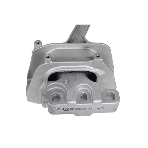 METZGER AUTOTEILE Lagerung, Motor 8054438