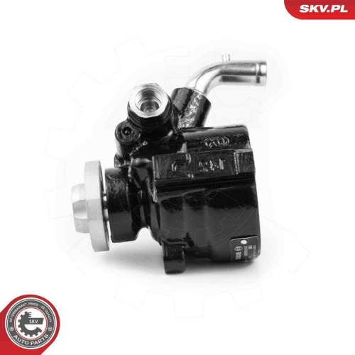 ESEN SKV Hydraulikpumpe, Lenkung