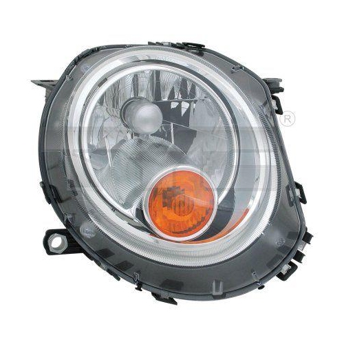 TYC Hauptscheinwerfer