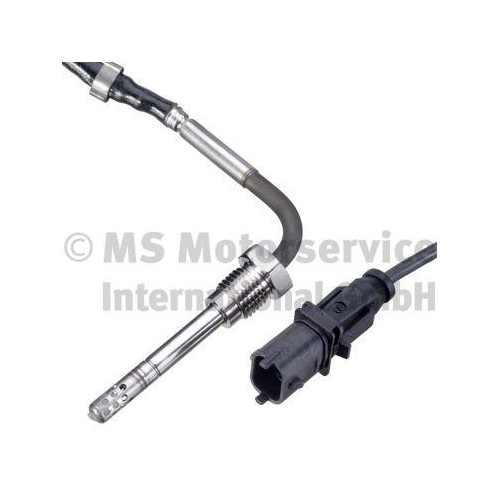 PIERBURG Sensor, Abgastemperatur 7.11020.64.0