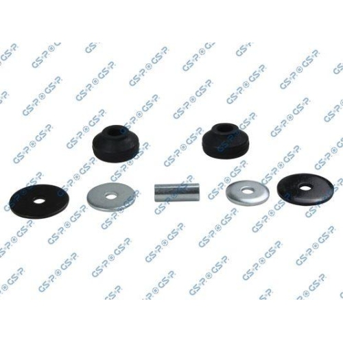 GSP Reparatursatz, Federbeinst&uuml;tzlager 511121S