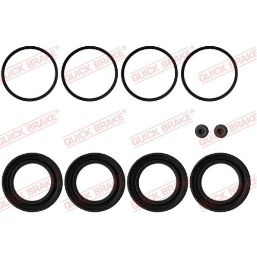 QUICK BRAKE Reparatursatz, Bremssattel 114-0213