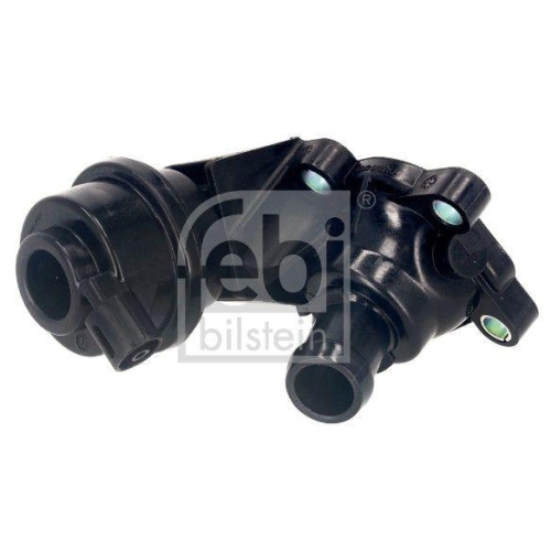 FEBI BILSTEIN Kühlmittelregelventil febi Plus 196546