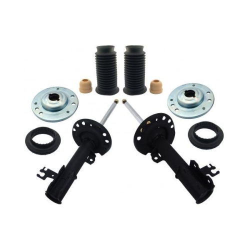 MAPCO Montagesatz, Sto&szlig;d&auml;mpfer 40972