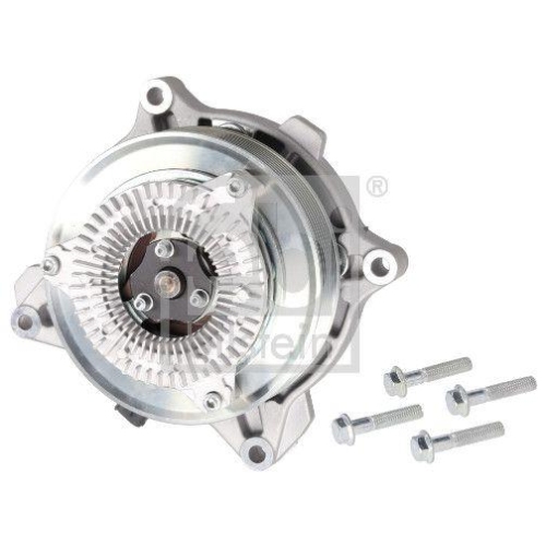 FEBI BILSTEIN Wasserpumpe, Motorkühlung febi Plus 192825