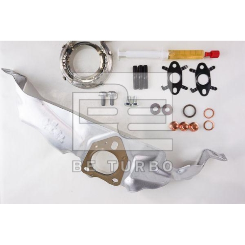 BE TURBO Montagesatz, Lader ABS581