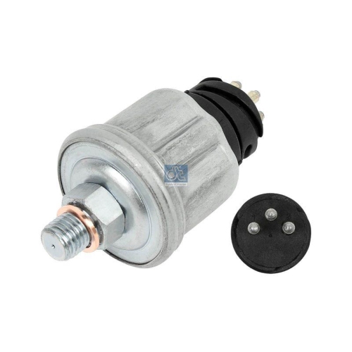 DT Spare Parts Sensor, Öldruck 3.70002