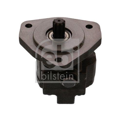 FEBI BILSTEIN Kraftstoffpumpe 48360
