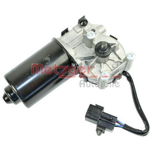 METZGER AUTOTEILE Wischermotor GREENPARTS 2190851