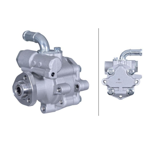 HELLA Hydraulikpumpe, Lenkung 8TL 359 000-181