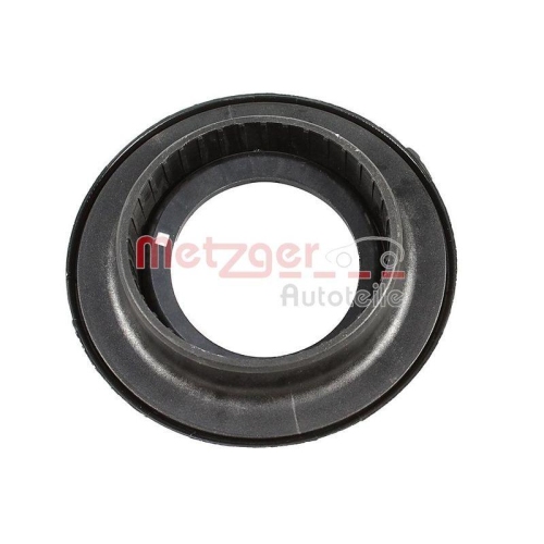 METZGER AUTOTEILE W&auml;lzlager, Federbeinst&uuml;tzlager GREENPARTS 6490352