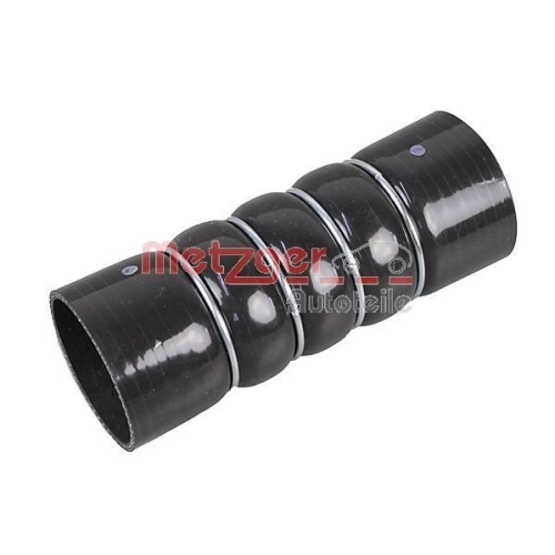 METZGER AUTOTEILE Ladeluftschlauch GREENPARTS 2400703