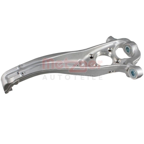 METZGER AUTOTEILE Achsschenkel, Radaufh&auml;ngung GREENPARTS 58161701