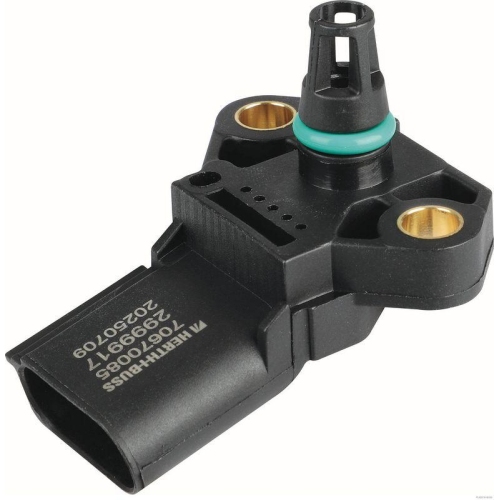 HERTH+BUSS ELPARTS Sensor, Ladedruck 70670085