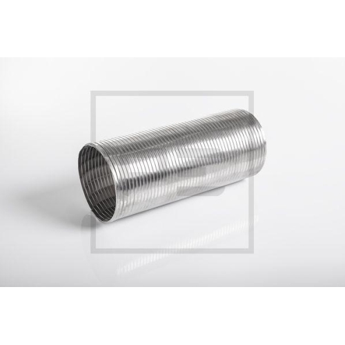 PE Automotive Wellrohr, Abgasanlage 129.200-00A