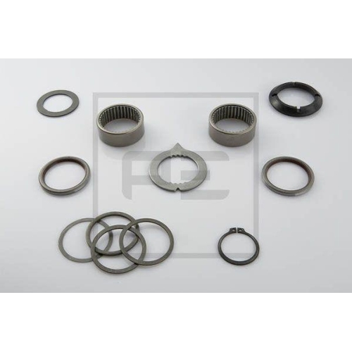 PE Automotive Reparatursatz, Bremsnockenwelle 036.188-00A