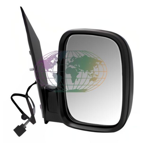 Lexmond Trading BV Au&szlig;enspiegel 9206081