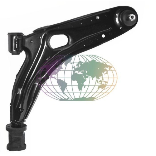 Lexmond Trading BV Lenkstockhebel 3272041