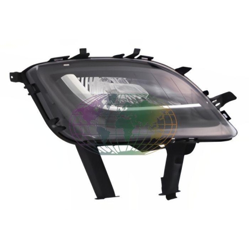 Lexmond Trading BV Blinkleuchte 6421301