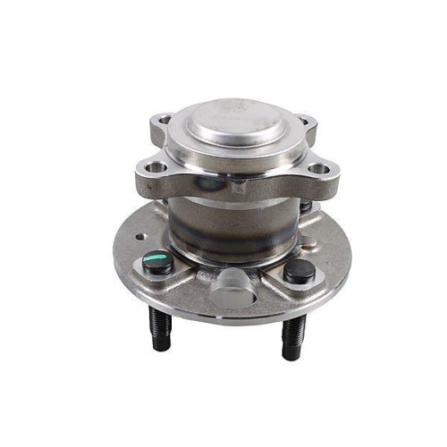 METZGER AUTOTEILE Radlagersatz WM 2193