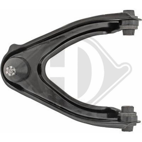 DIEDERICHS Lenker, Radaufh&auml;ngung 1528002