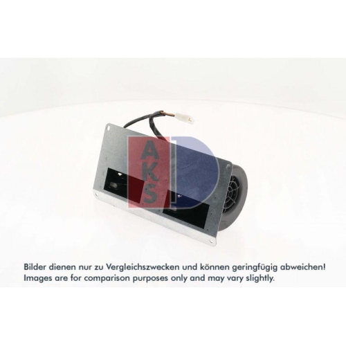 AKS DASIS Innenraumgebl&auml;se 745637N
