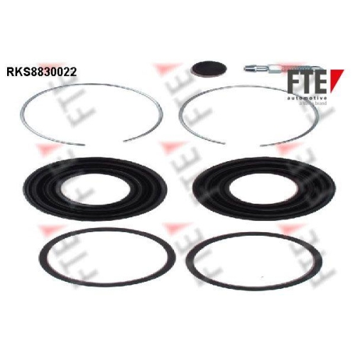 FTE Reparatursatz, Bremssattel 9323682