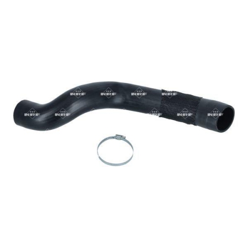 NRF Ladeluftschlauch 166496