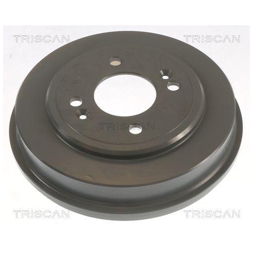 TRISCAN Bremstrommel 8120 43208C