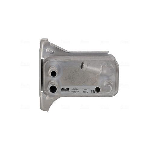 NISSENS &Ouml;lk&uuml;hler, Automatikgetriebe 91408