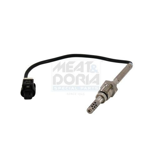 MEAT & DORIA Sensor, Abgastemperatur 12501