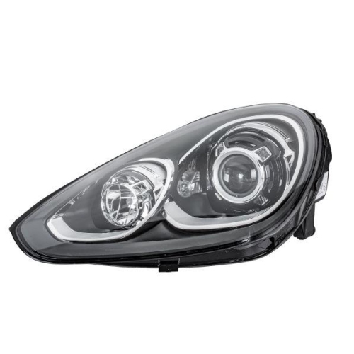 HELLA Hauptscheinwerfer 1ZT 011 745-751