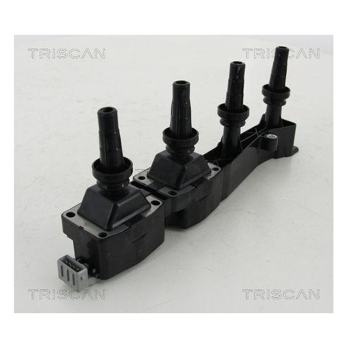 TRISCAN Z&uuml;ndspule 8860 28009