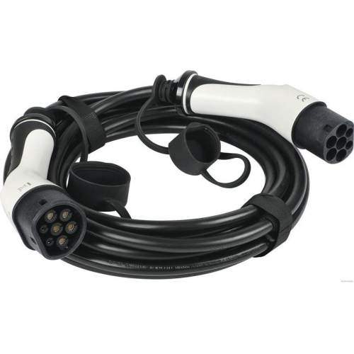 HERTH+BUSS ELPARTS Ladekabel, Elektrofahrzeug 95960048