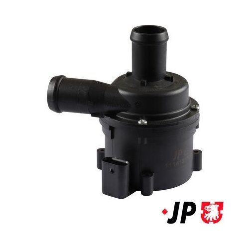 JP GROUP Zusatzwasserpumpe (K&uuml;hlwasserkreislauf) JP 1114151700