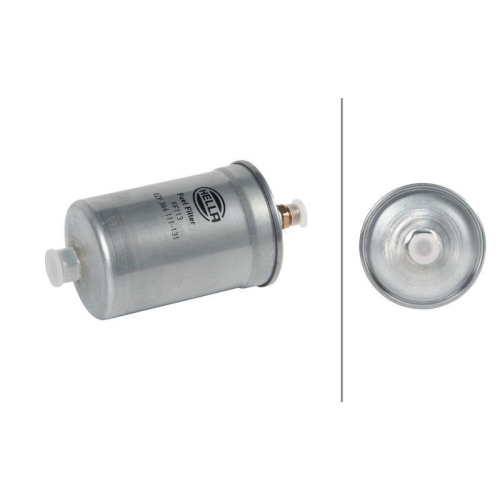HELLA Kraftstofffilter 8ZF 366 111-131