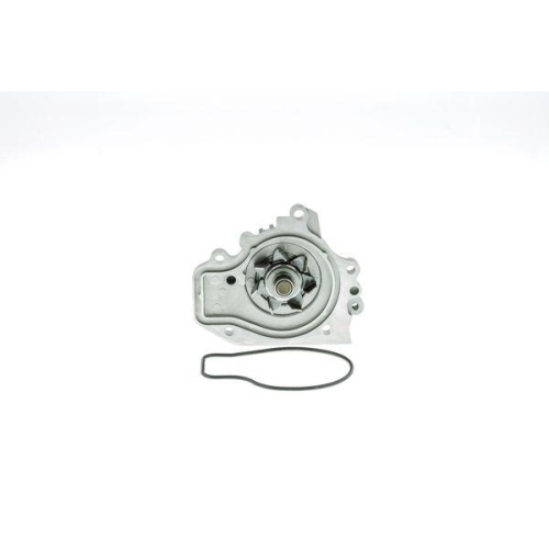 AISIN Wasserpumpe, Motork&uuml;hlung WPH-034