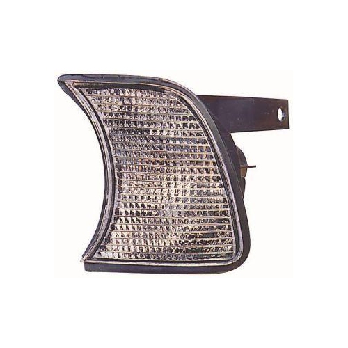 ABAKUS Blinkleuchte Depo 444-1501L-UE-C