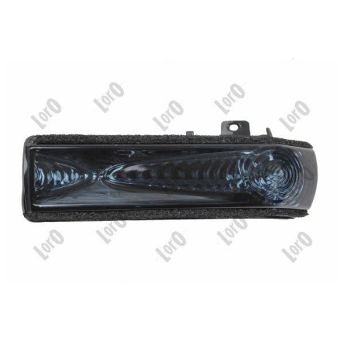 ABAKUS Blinkleuchte LORO TUNING 016-56-861S