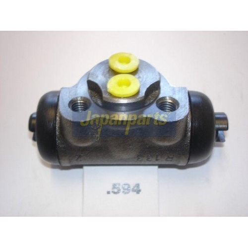 JAPANPARTS Radbremszylinder CS-594