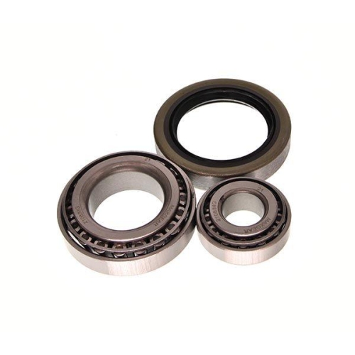MAXGEAR Radlagersatz 33-0093
