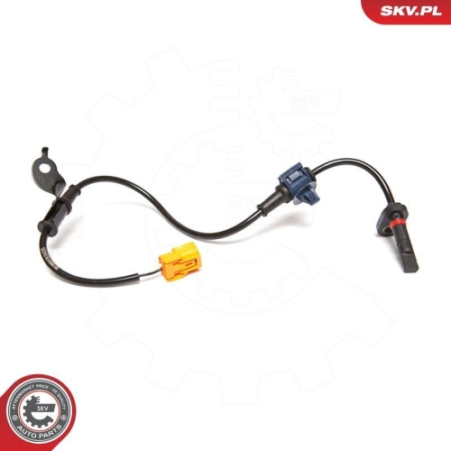 ESEN SKV Sensor, Raddrehzahl 06SKV176