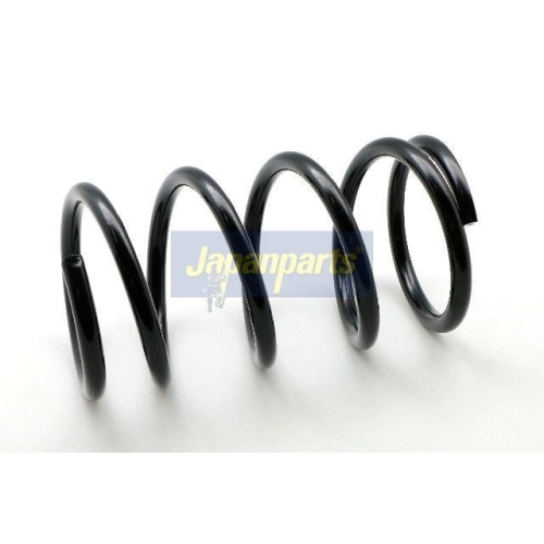 JAPANPARTS Fahrwerksfeder ZC6507D