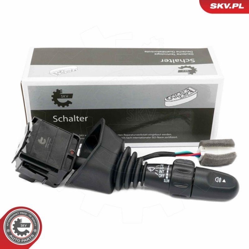 ESEN SKV Lenkstockschalter 38SKV554