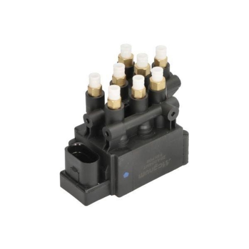 Magnum Technology Ventil, Druckluftanlage ZRA004MT