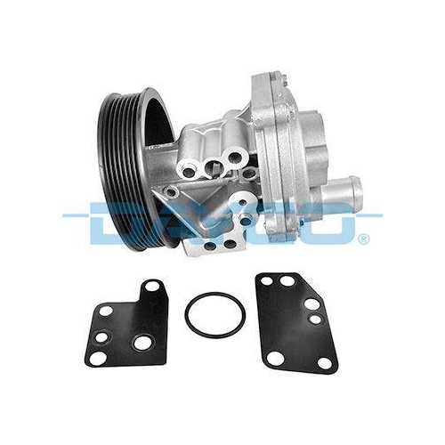 DAYCO Wasserpumpe, Motork&uuml;hlung DP307