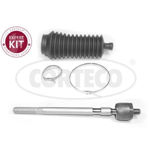 CORTECO Reparatursatz, Axialgelenk Spurstange 49397787
