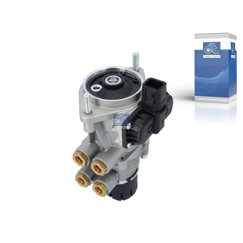 DT Spare Parts Bremsventil, Betriebsbremse 3.72063