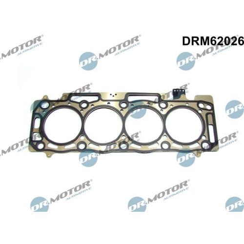 Dr.Motor Automotive Dichtung, Zylinderkopf DRM62026