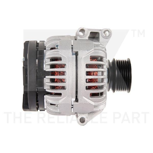 NK Generator 4841850